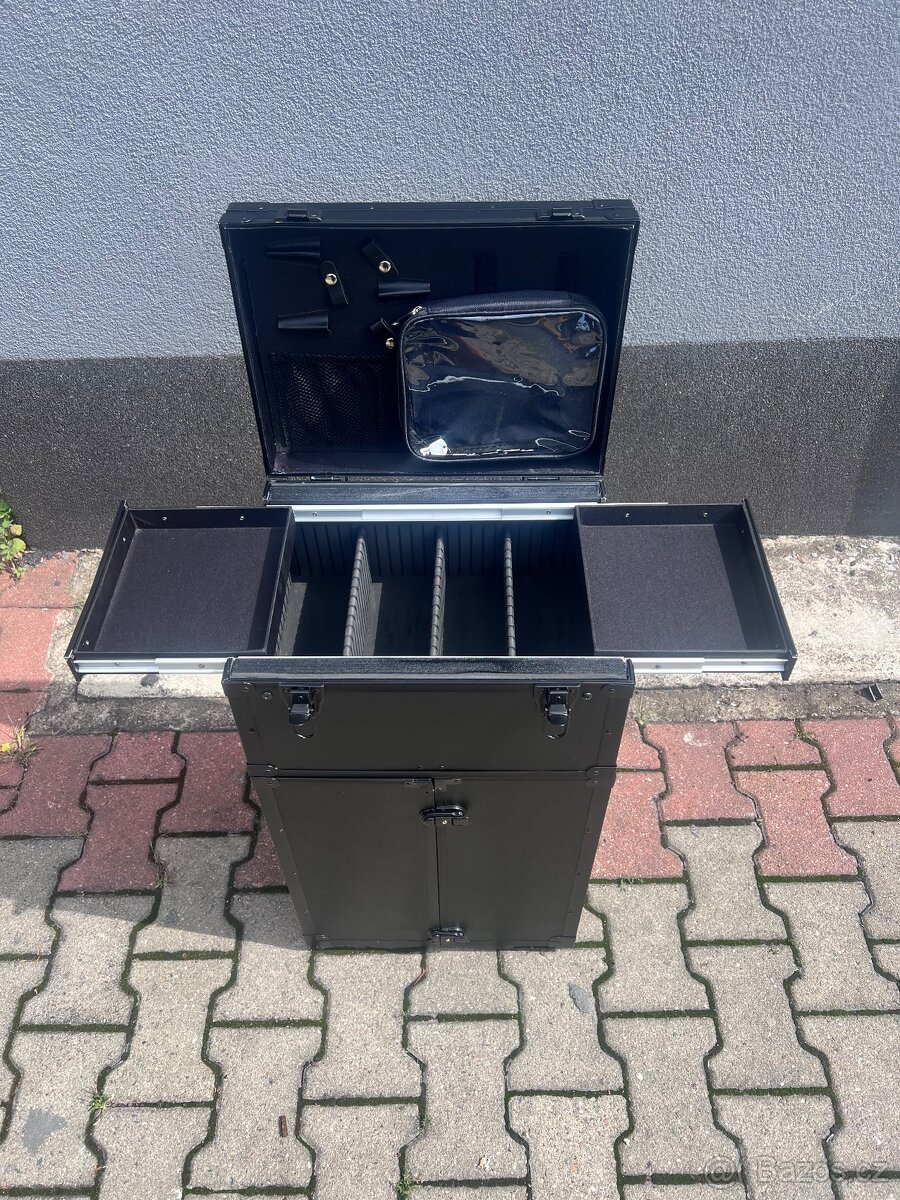 Kosmetický kufr - 2