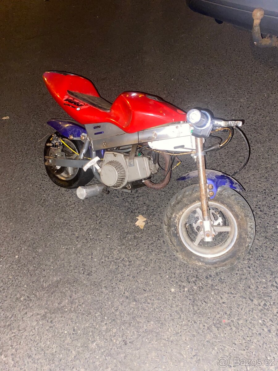 Minibike - 2