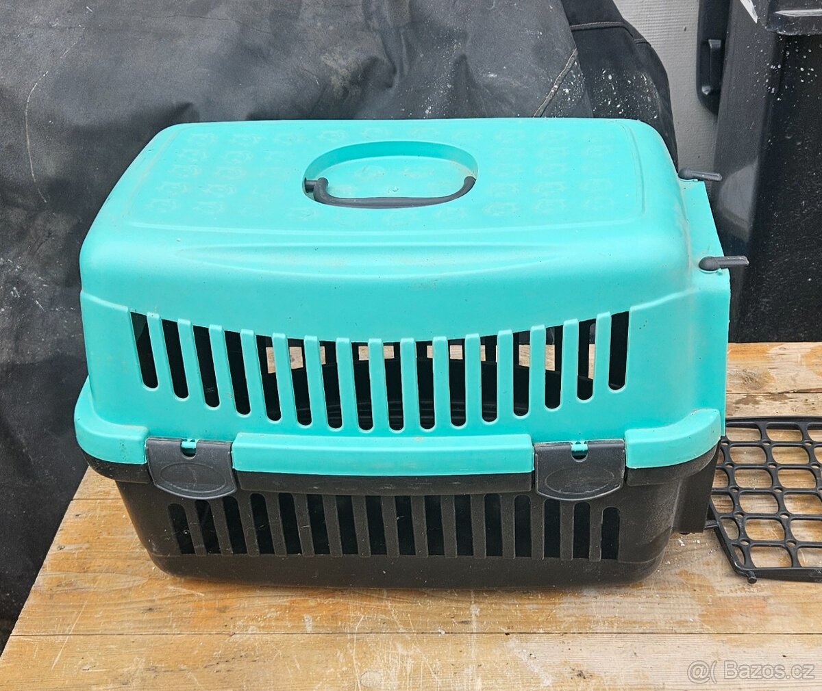 Přepravní box - 2