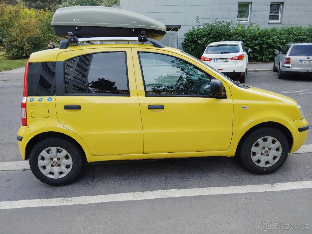 Fiat Panda - 2