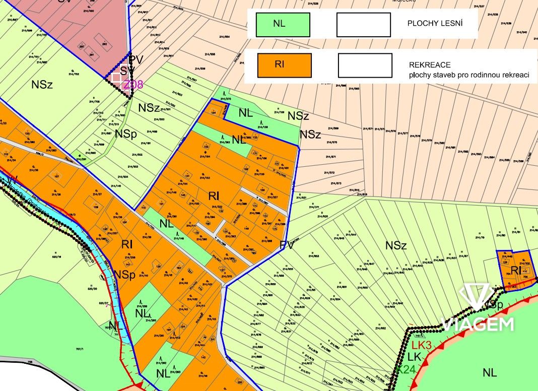 Les 1 629 m² - 2