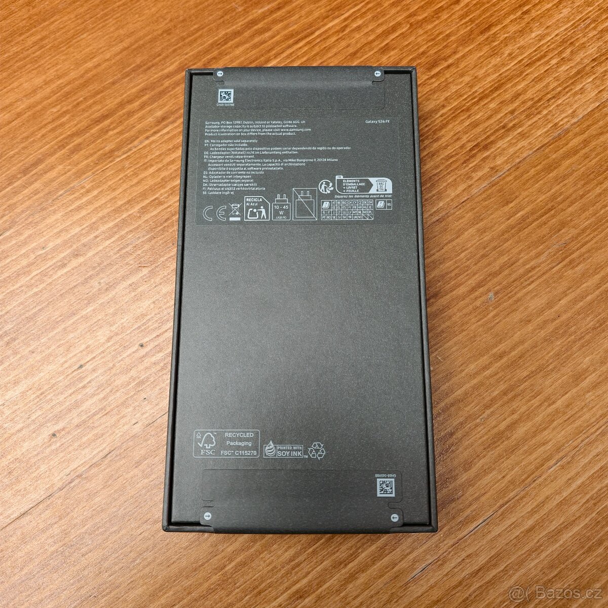 Samsung Galaxy S26FE - 128gb - 2