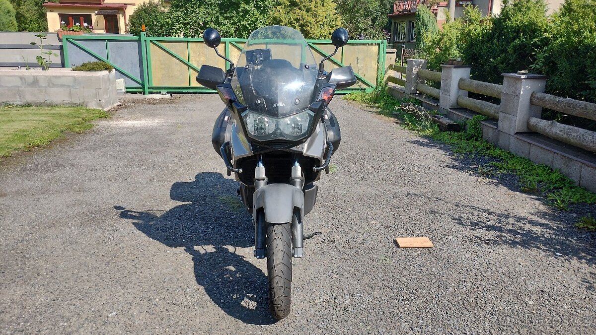 Aprilia ETV 1000 Caponord