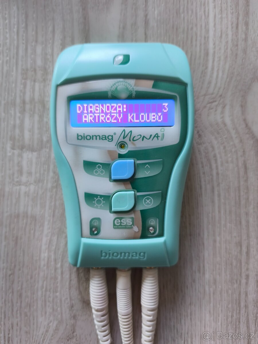 Magnetoterapie Biomag Monai FS - 2