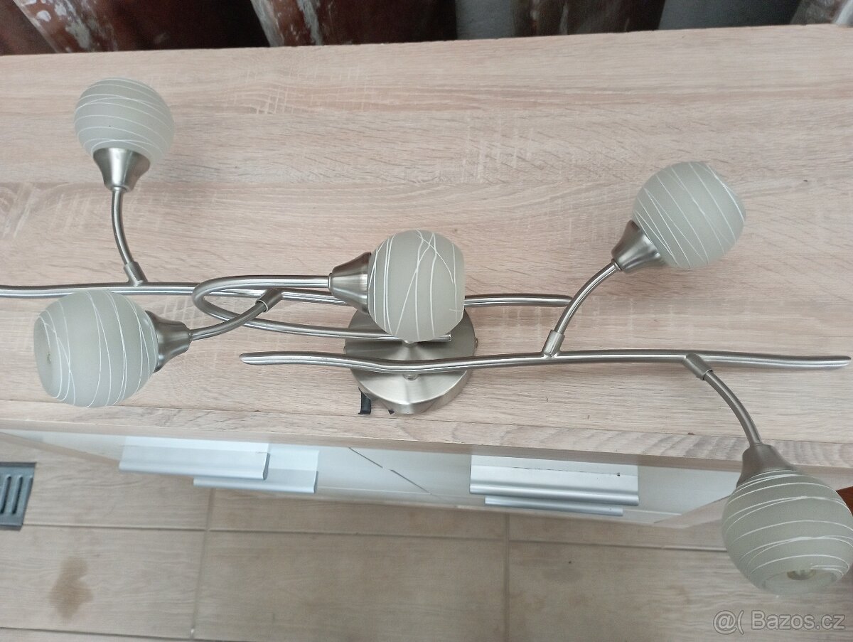 Stropní svítidlo Rábalux - 2