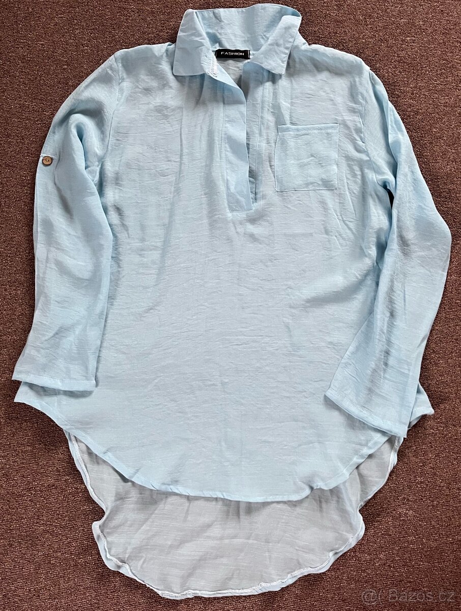 Krásná halenka v. L - 2