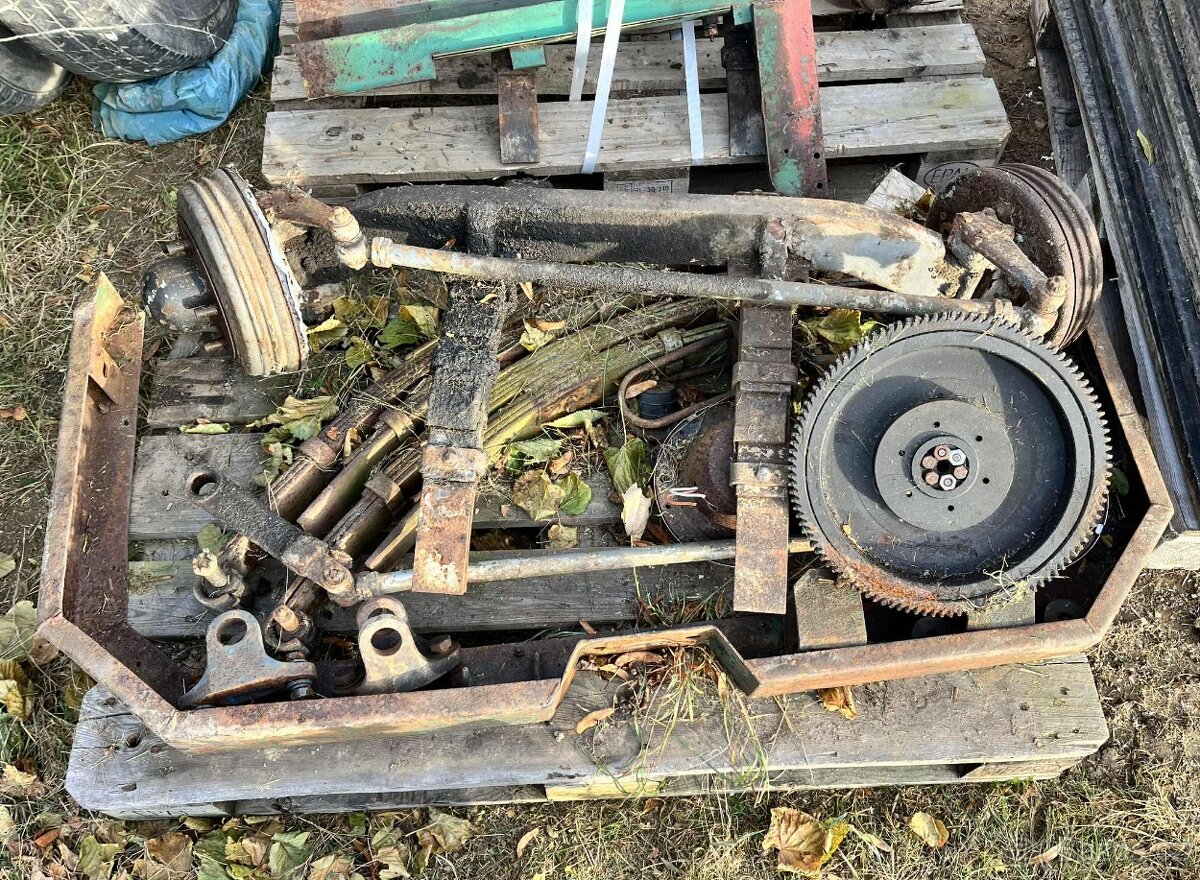 multicar M 22 multikára , multicar - 2