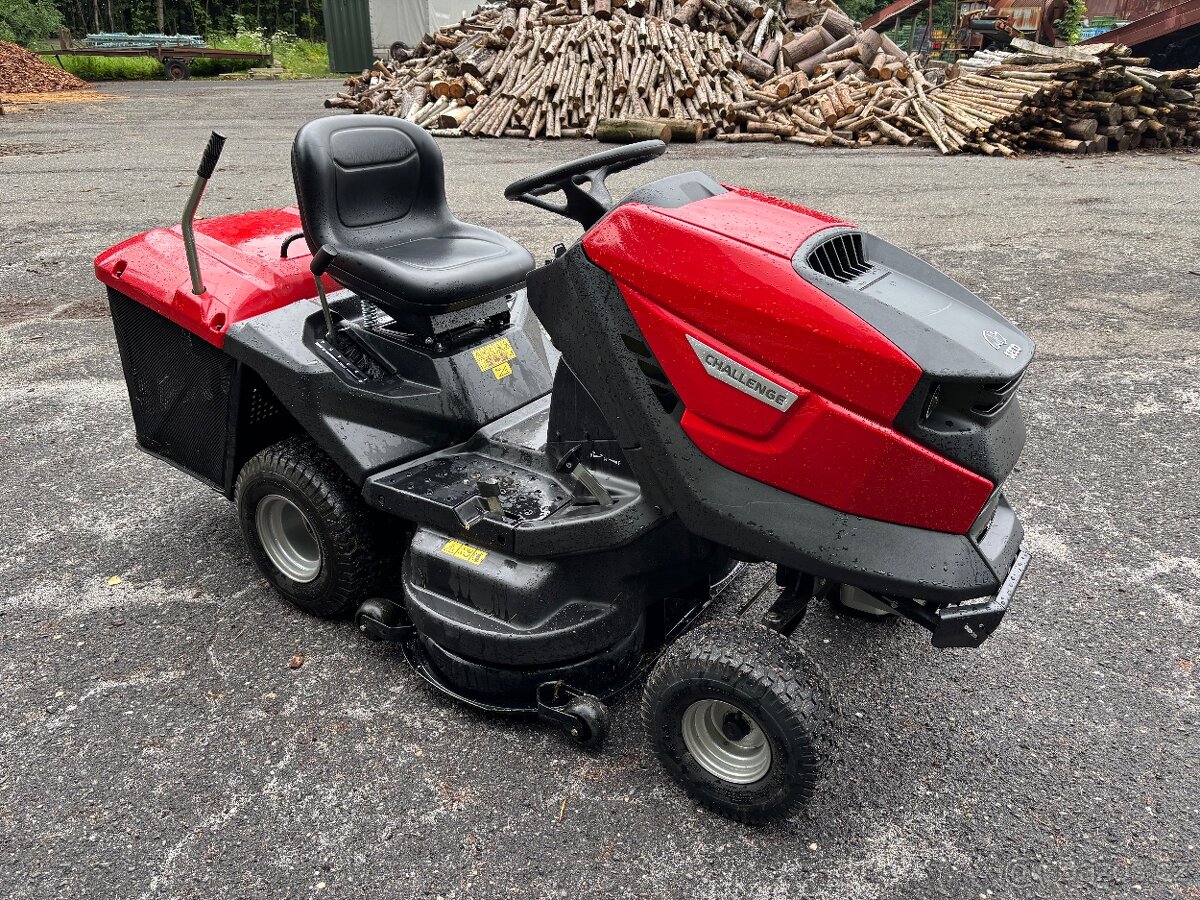 Seco Challenge MJ - 2