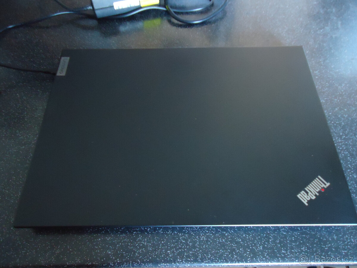 Lenovo L14 g2, i5-1135G7, 8 GB,256GB,FHD IPS, Iris, v záruce - 2