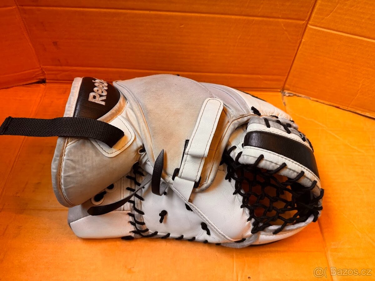 BRANKÁŘSKÁ LAPAČKA REEBOK PREMIER SR. - 2