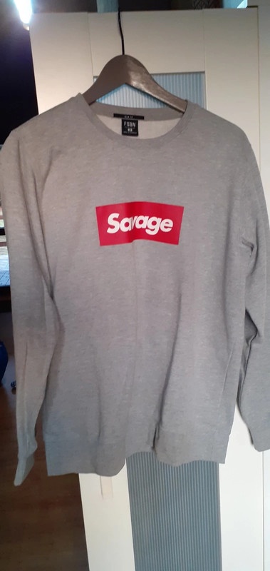 Chlapecká mikina vel.M - 2