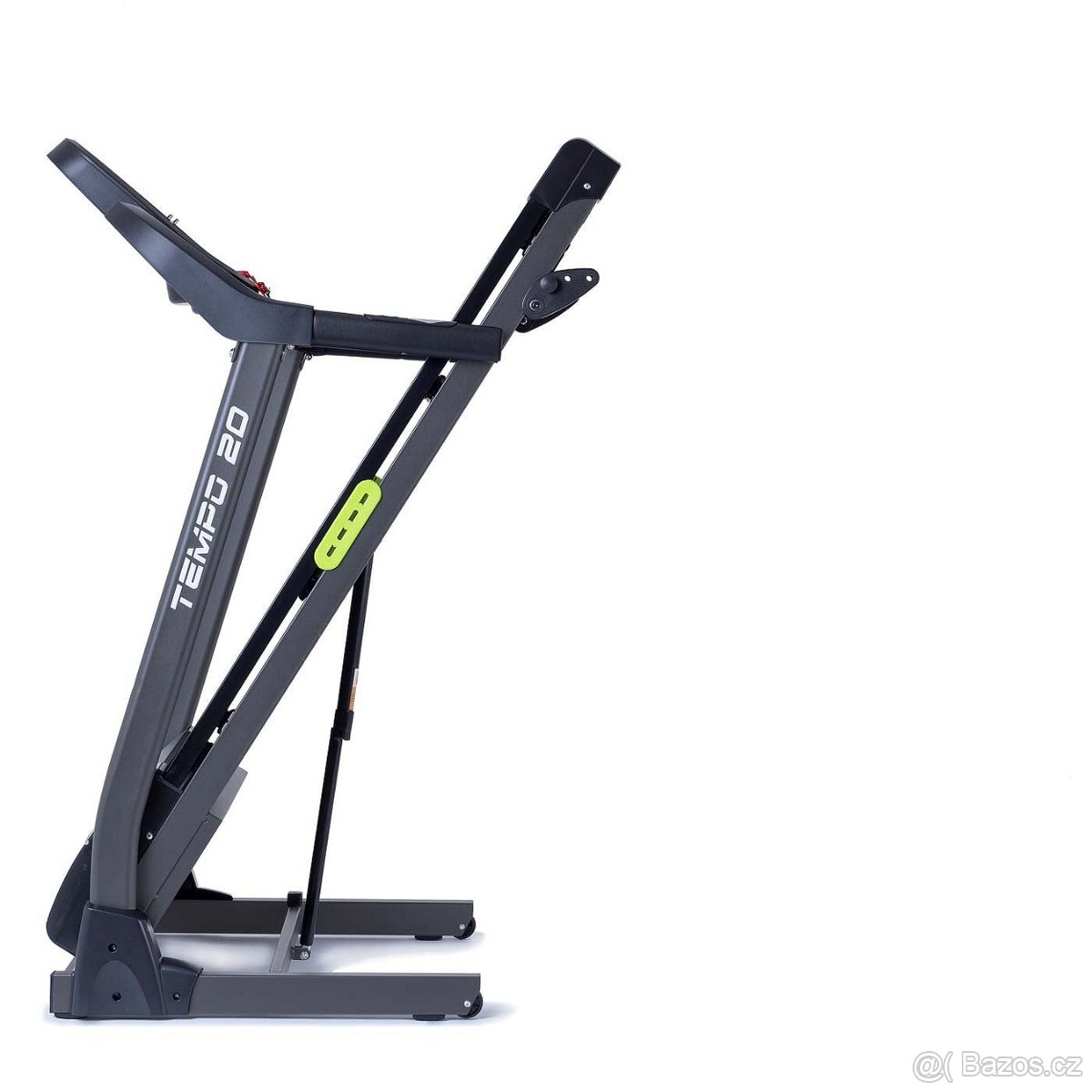 Běžecký pás HOUSEFIT TEMPO 20 - Nový - 2