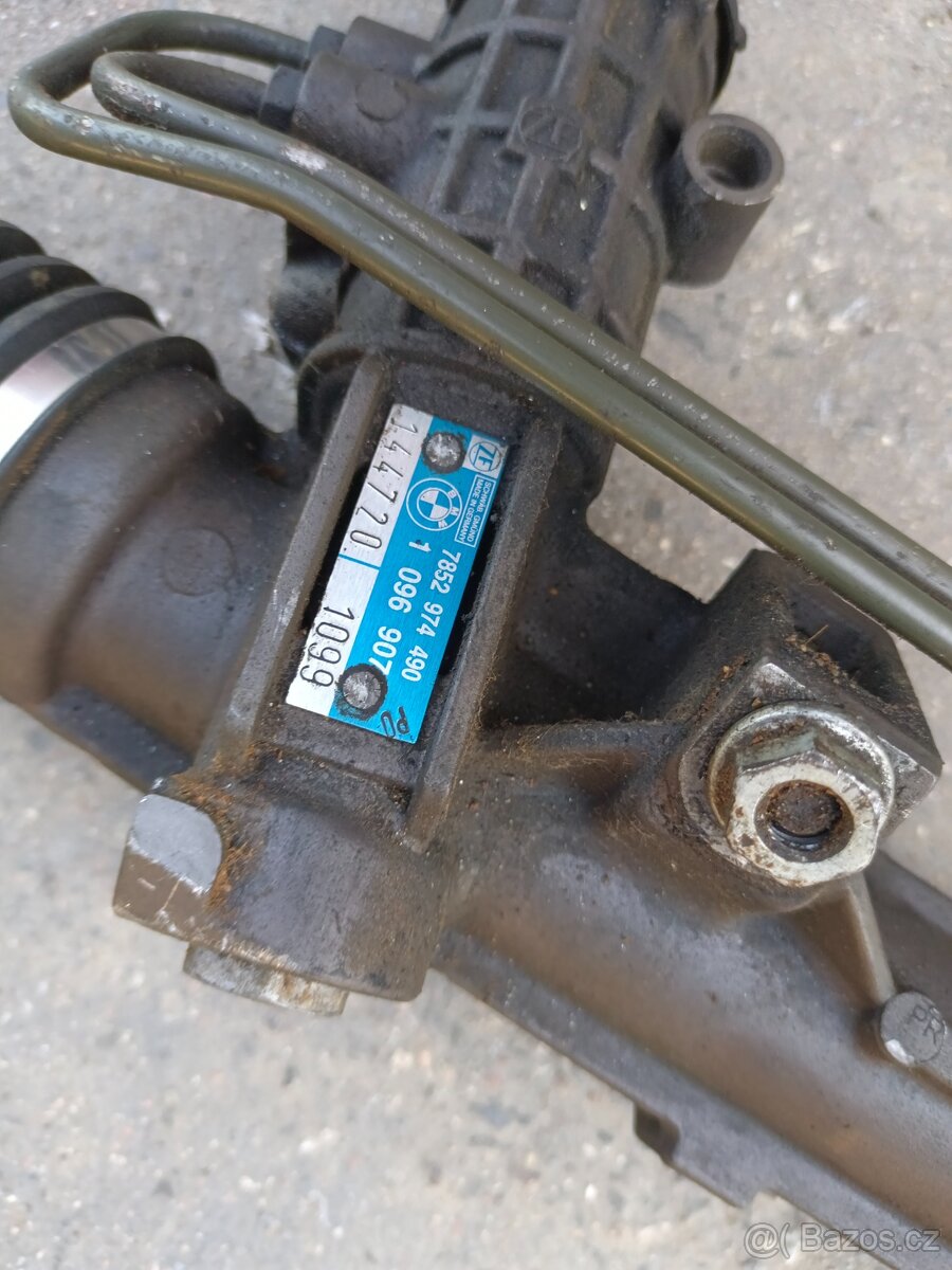 Převodovka řízení BMW 3 E46 - 2