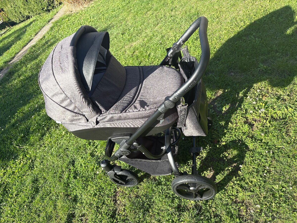 Dětský kočárek Bebetto Holland - 2