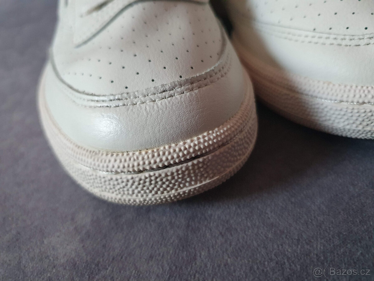 Reebok bílé tenisky, vel. 40 - 2
