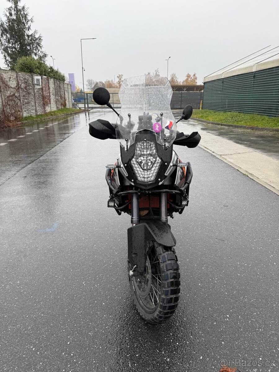 KTM 1190 - 2