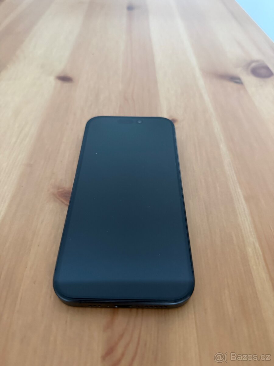 IPHONE 15 PRO 256 GB - 2