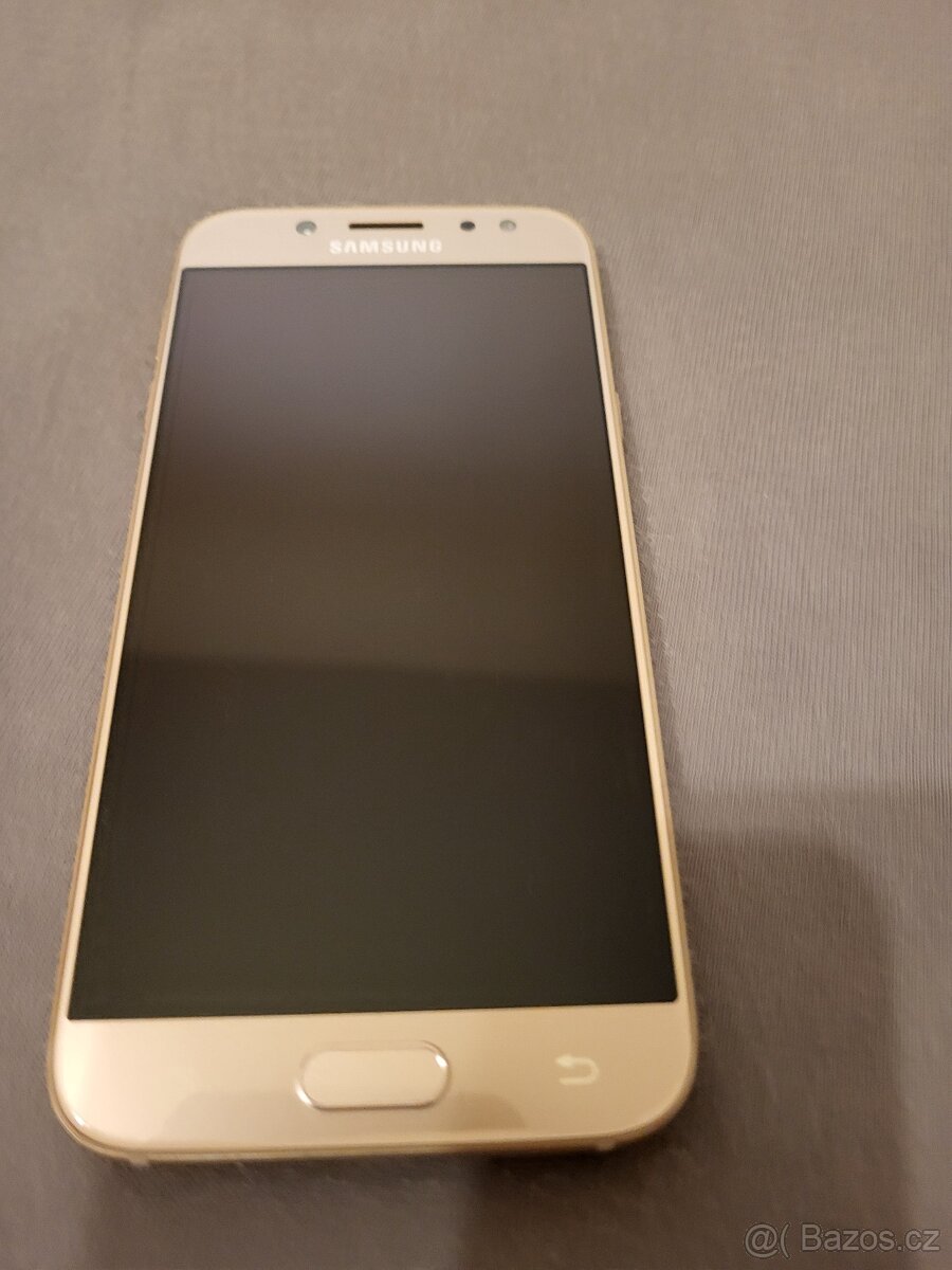 Samsung Galaxy J5 (SM-J530F) - 2
