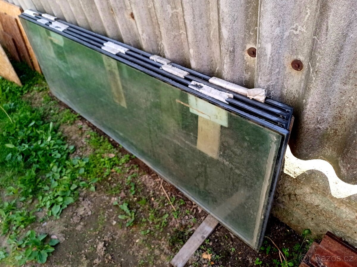 Izolacni dvojsklo - 2