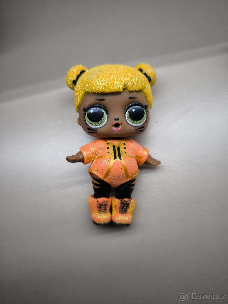 L.O.L. Halloween panenka - 2