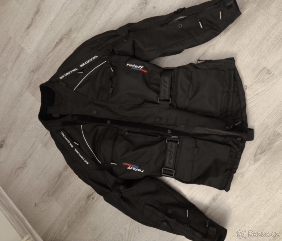 Motobunda Roleff - 2