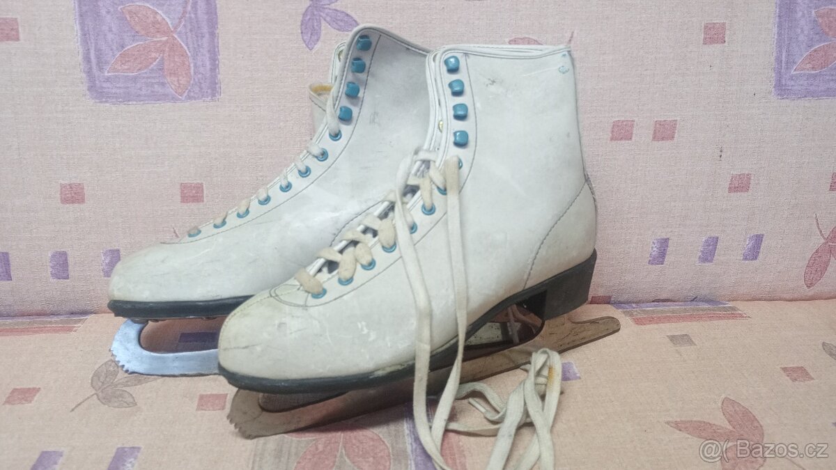 Dámské brusle Acro vel.38 - 2