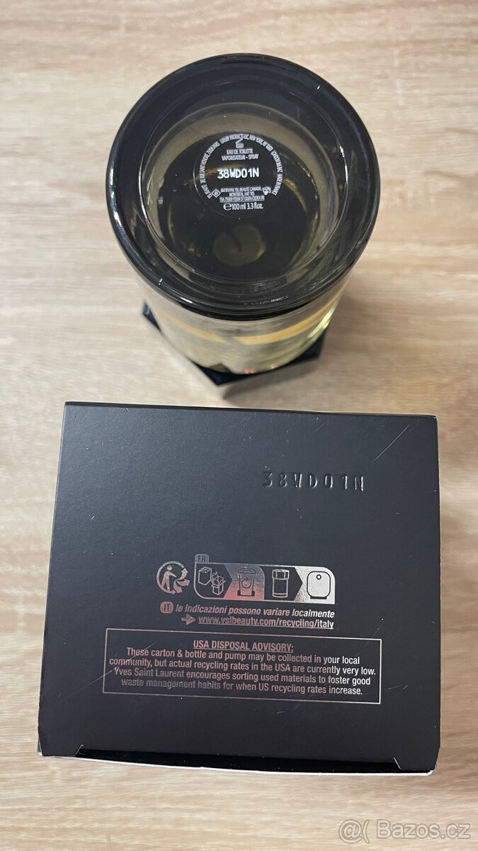 YSL La Nuit De LHomme - 2