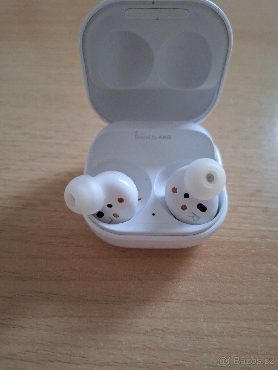 Sluchátka Galaxy Buds2 - 2