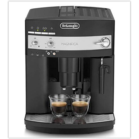 DeLonghi Magnifica - 2