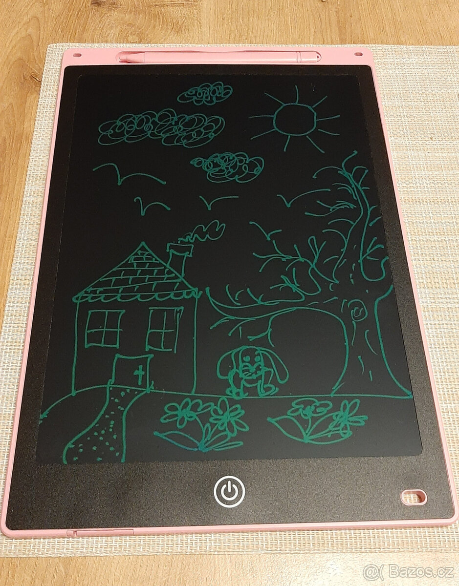 kreslící tabulka - 2