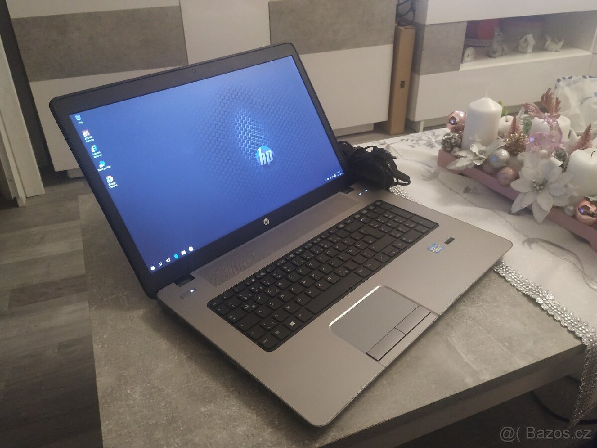 HP ProBook 470GO - 2