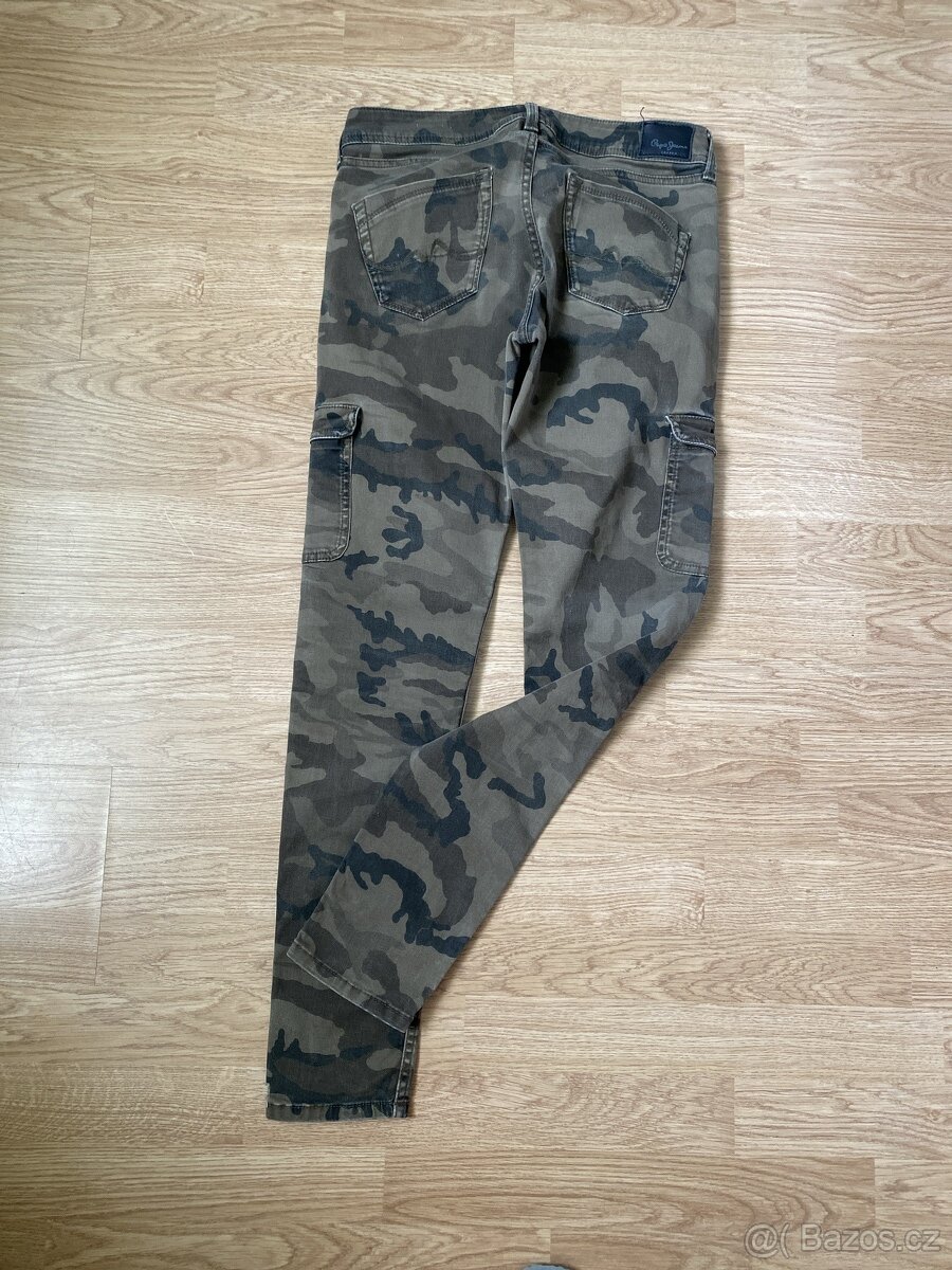 Pepe JEANS dámské - 2