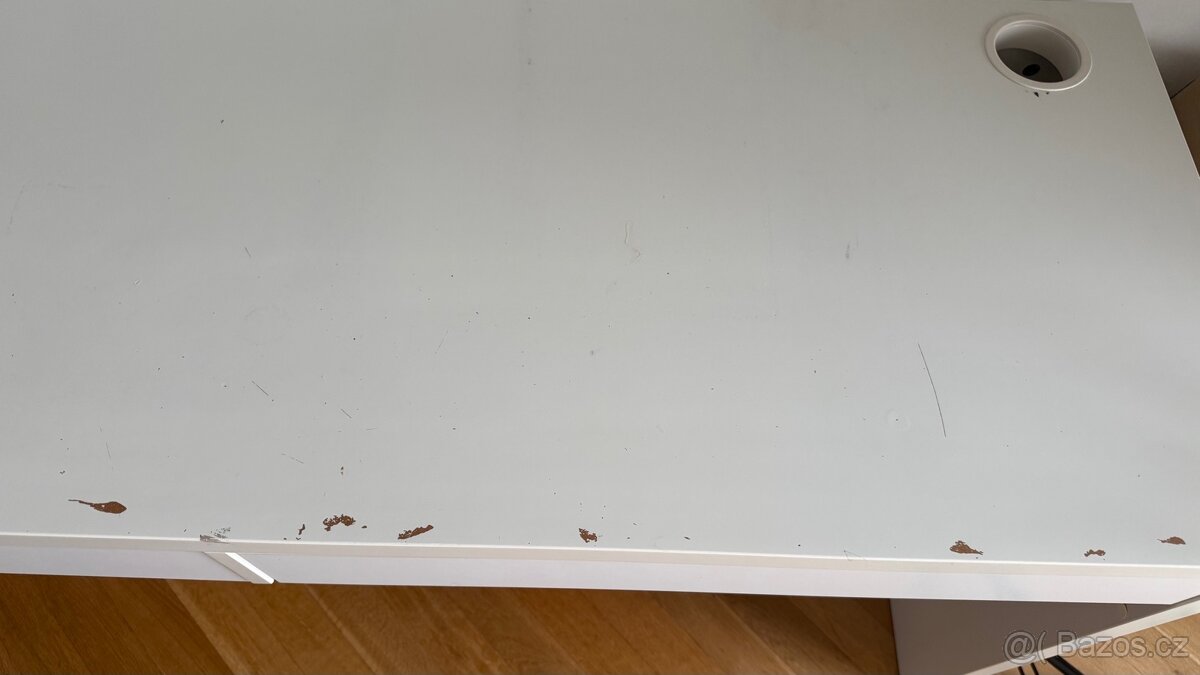 Psací stůl Ikea - 2