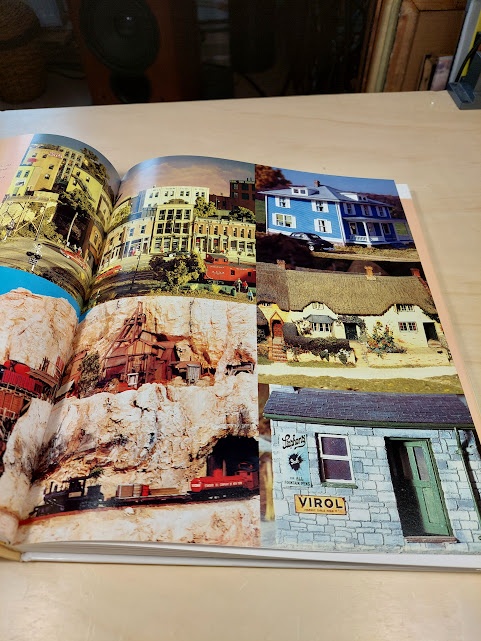 ENCYKLOPEDIE MODELÁŘSKÝCH TECHNIK - 2