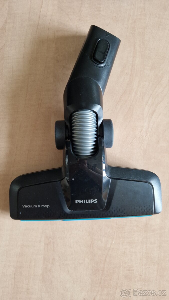 Hubice Philips pro mokré vysávání - 2
