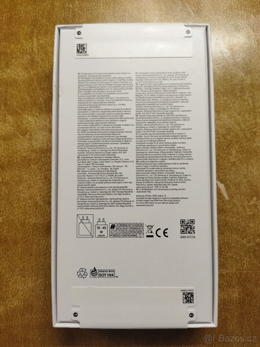 Samsung Galaxy A36 5G - 2