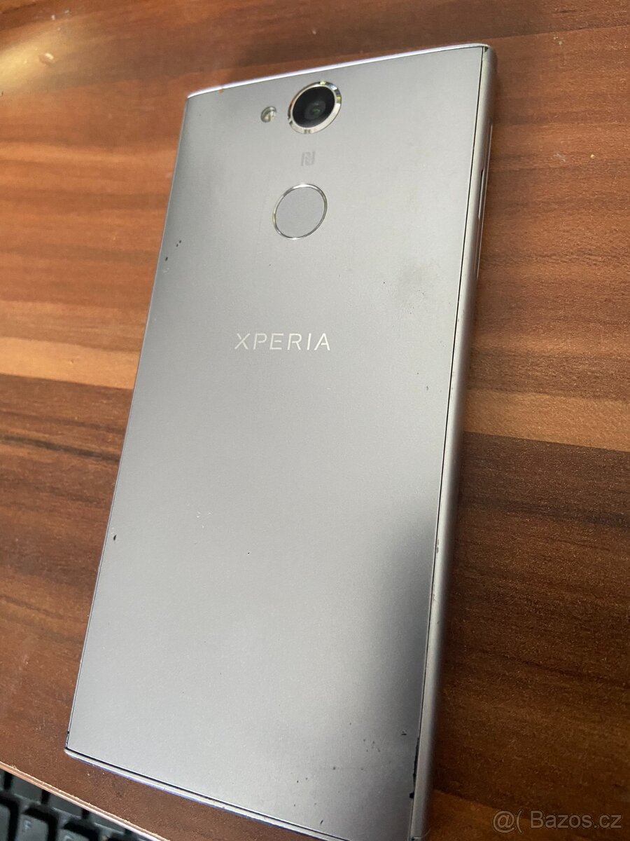 Sony Xperia XA2 DualSim 32GB - 2