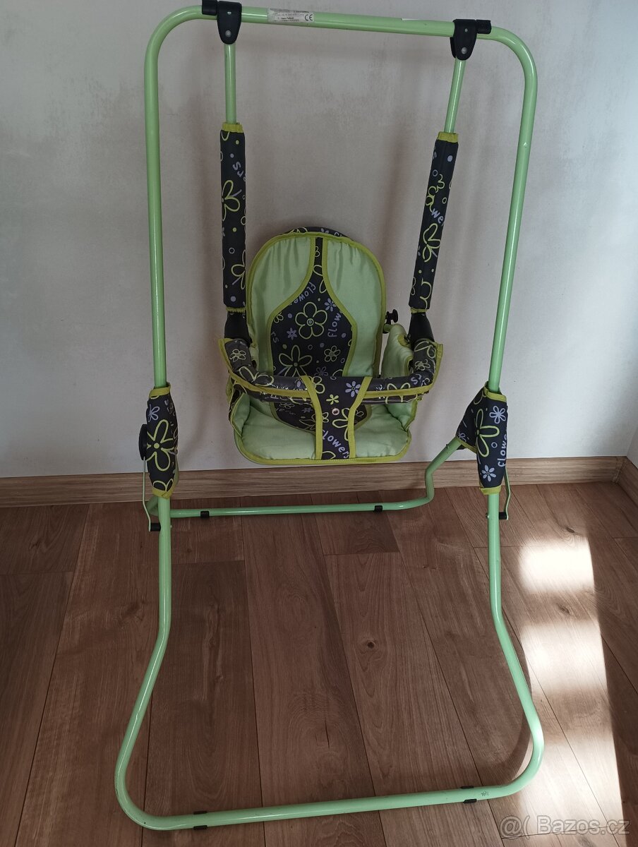 Dětská houpačka - 2