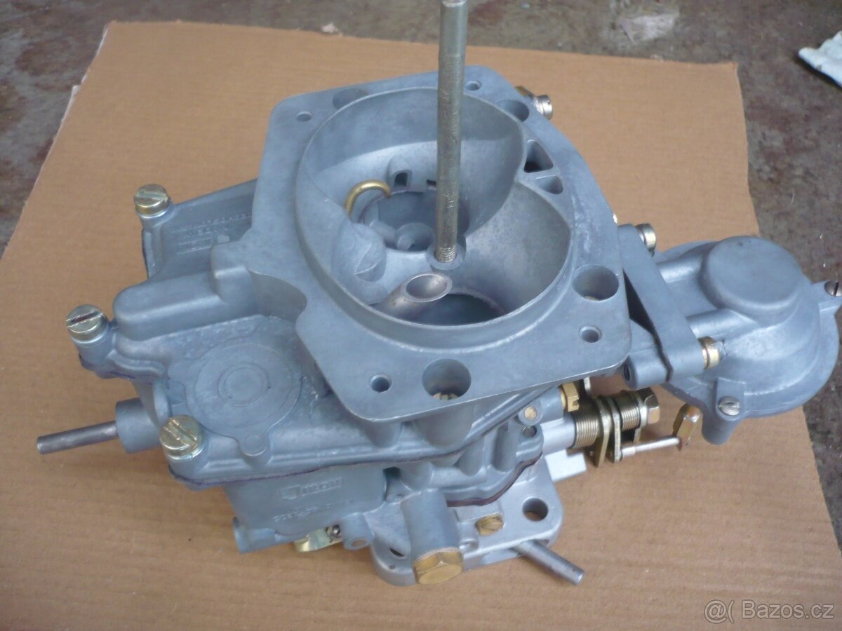 Škoda 1203/110 R-LS - 2