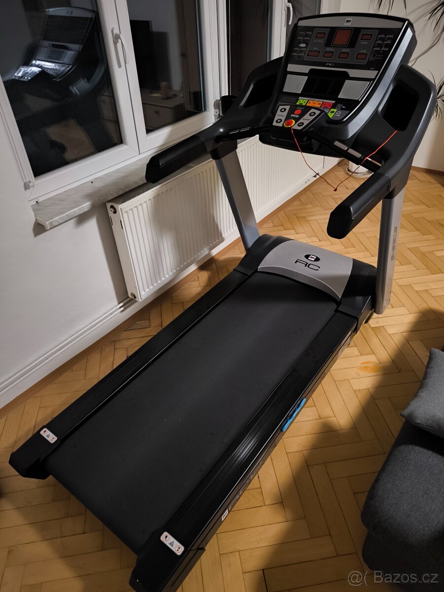 Běžecký pás BH RC12 - 2