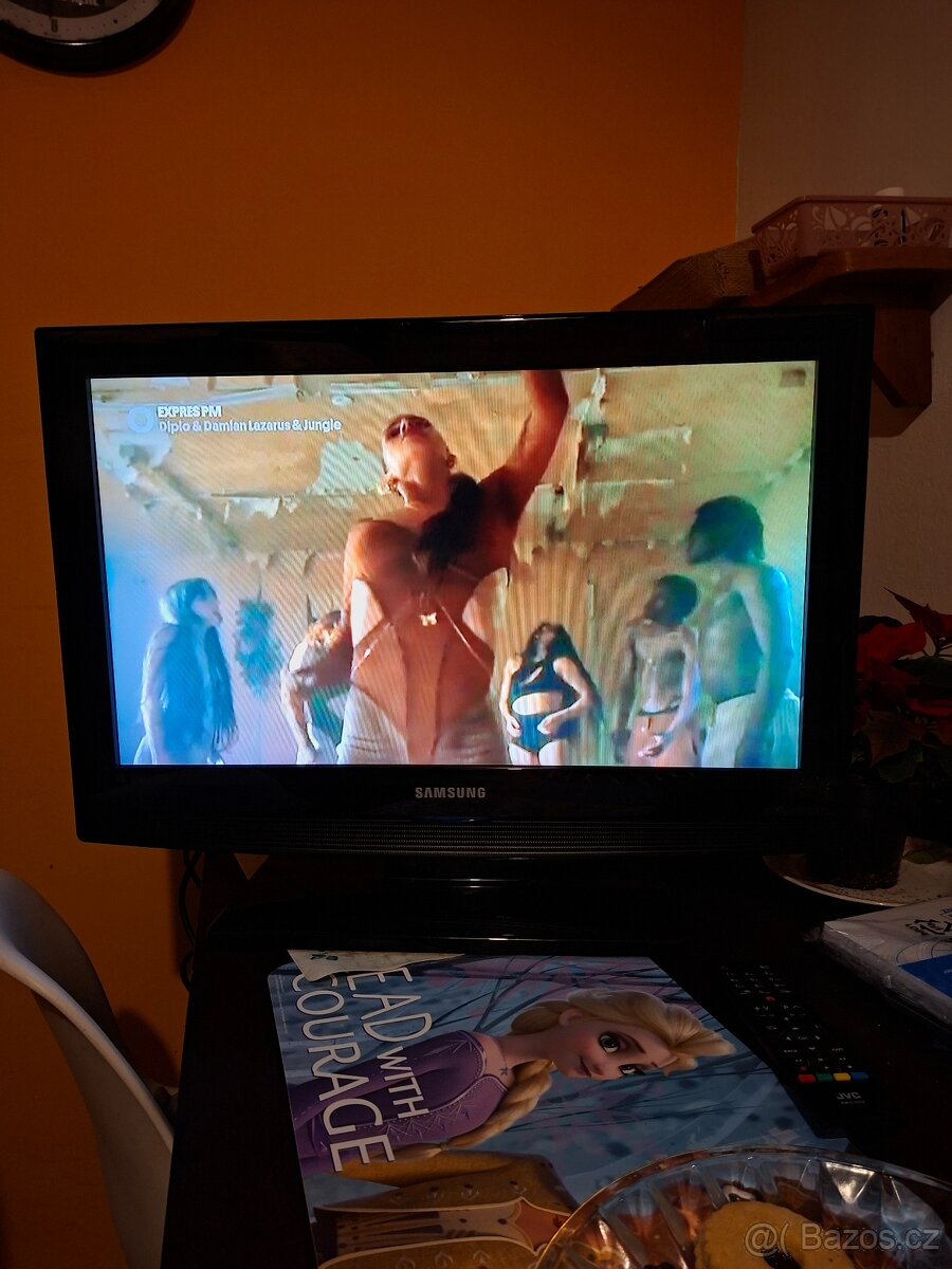 Televize Samsung - 2