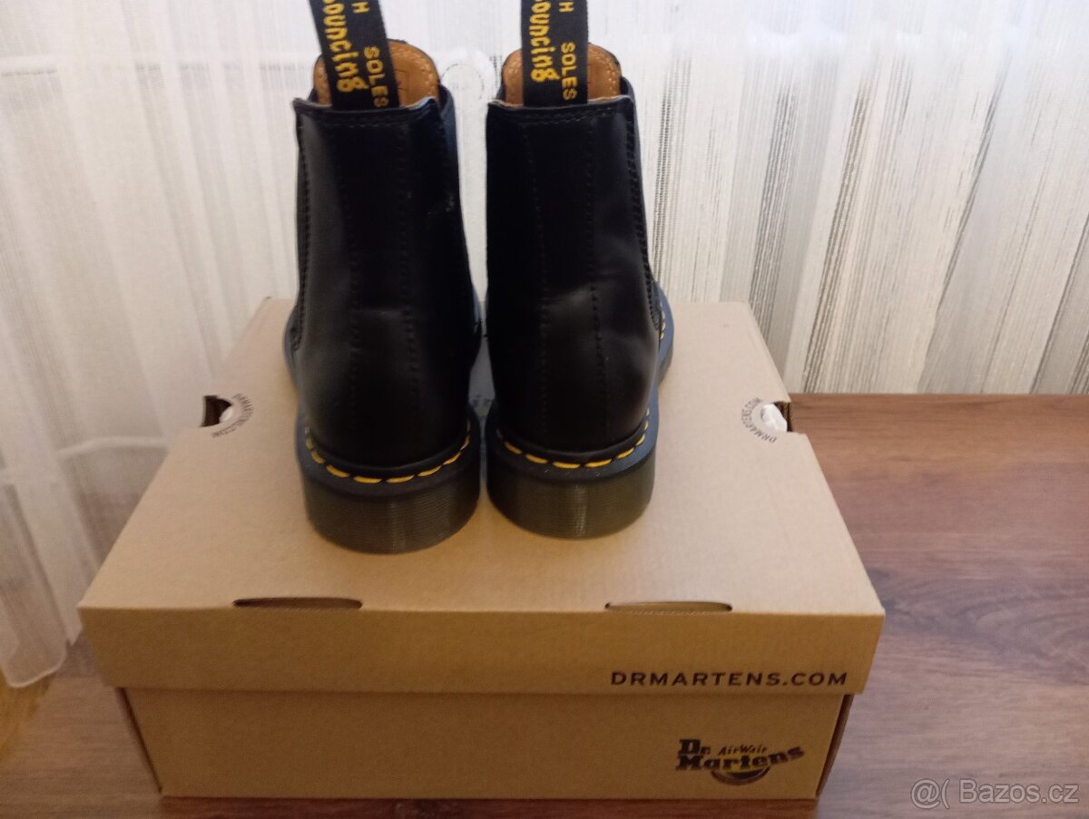 Boty dámské 39 - 2