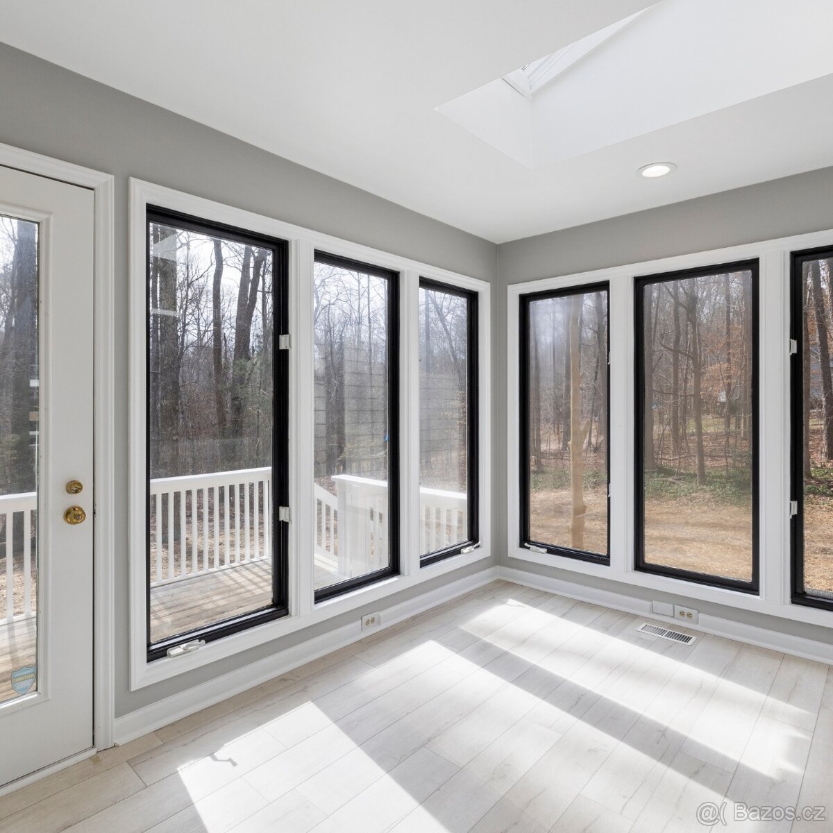 Prodám solární fólie na okna - 2