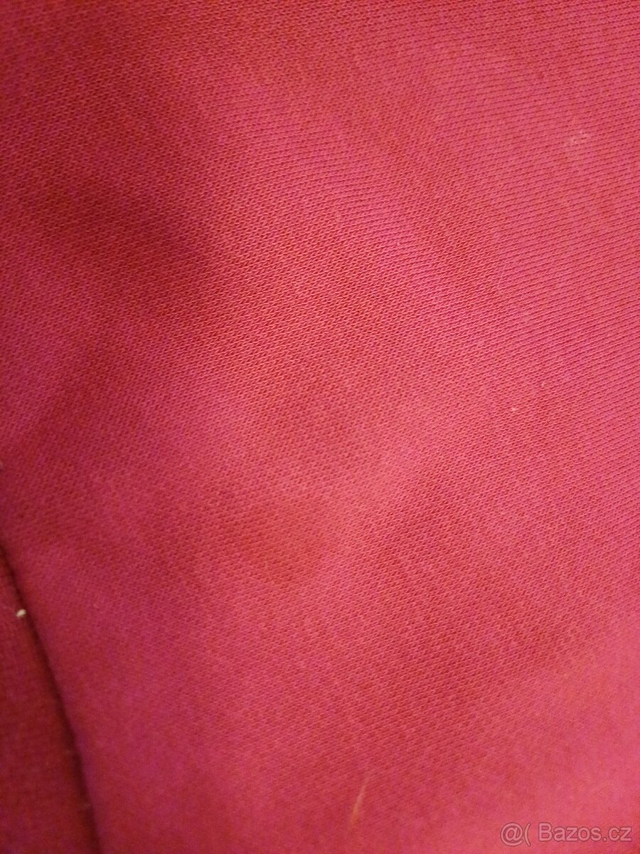 Jezdecká mikina - 2