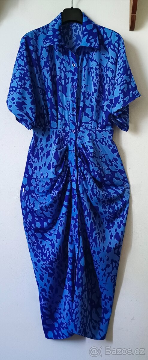 Kosilove šaty 36-Shein - 2