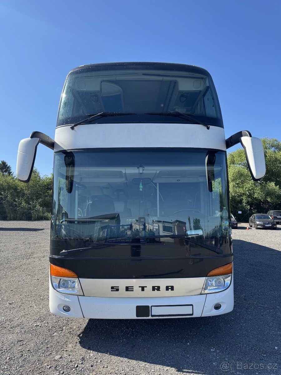 SETRA S 431 - 2