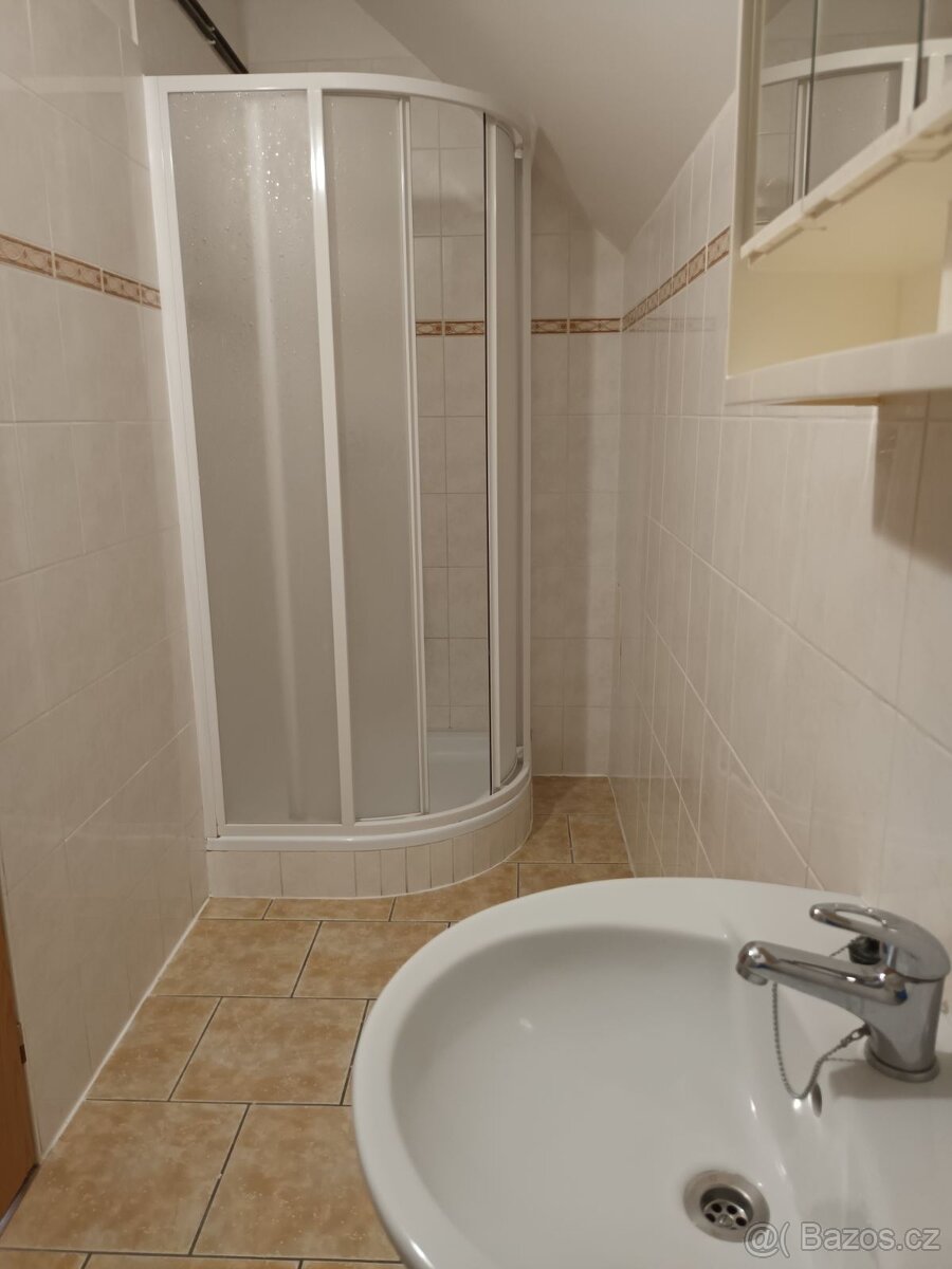 Ubytování - Březka, Velká Bíteš - 2