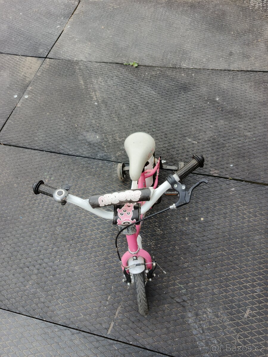 Dětské kolo - 2