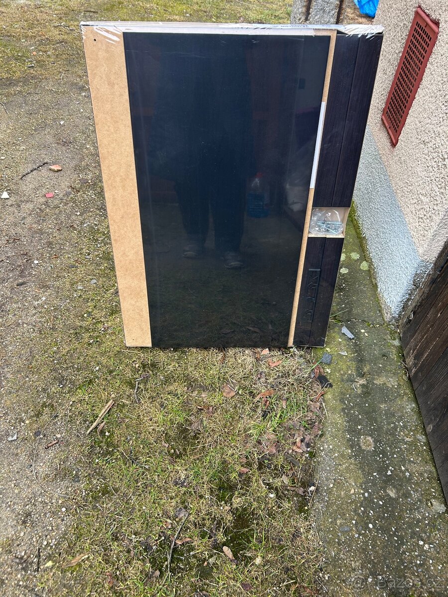 Konferencni stolek 90x55cm - 2