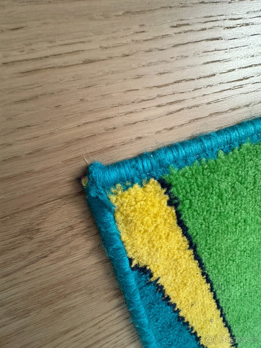 Dětský koberec s dinosaury 1,6x2,3m - 2